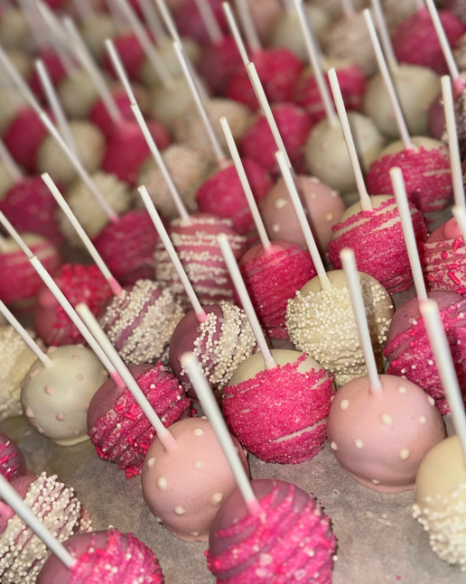 Cake Pop (varietz)