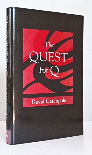 Cover of Quest for Q