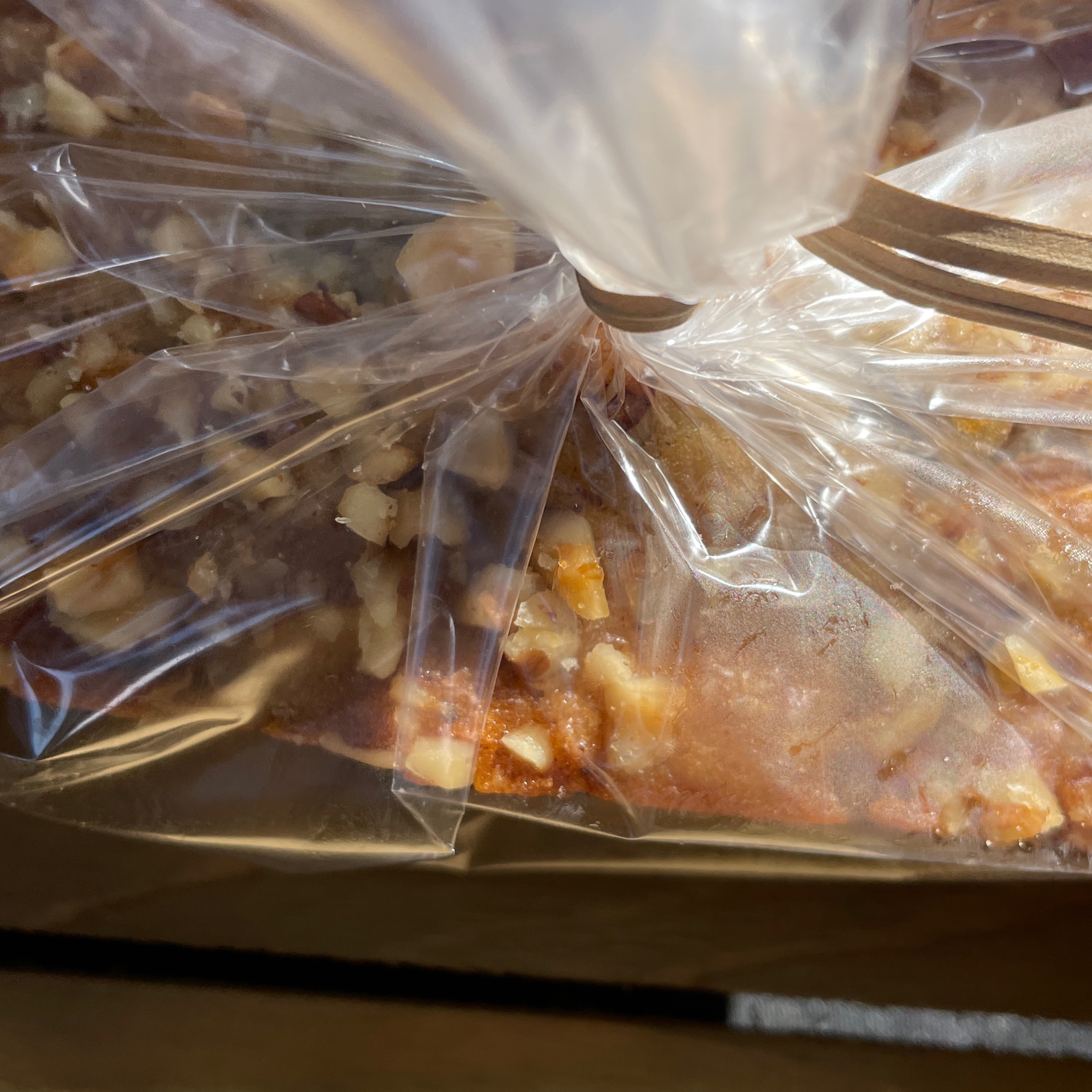 Photo of Banana Nut Bread