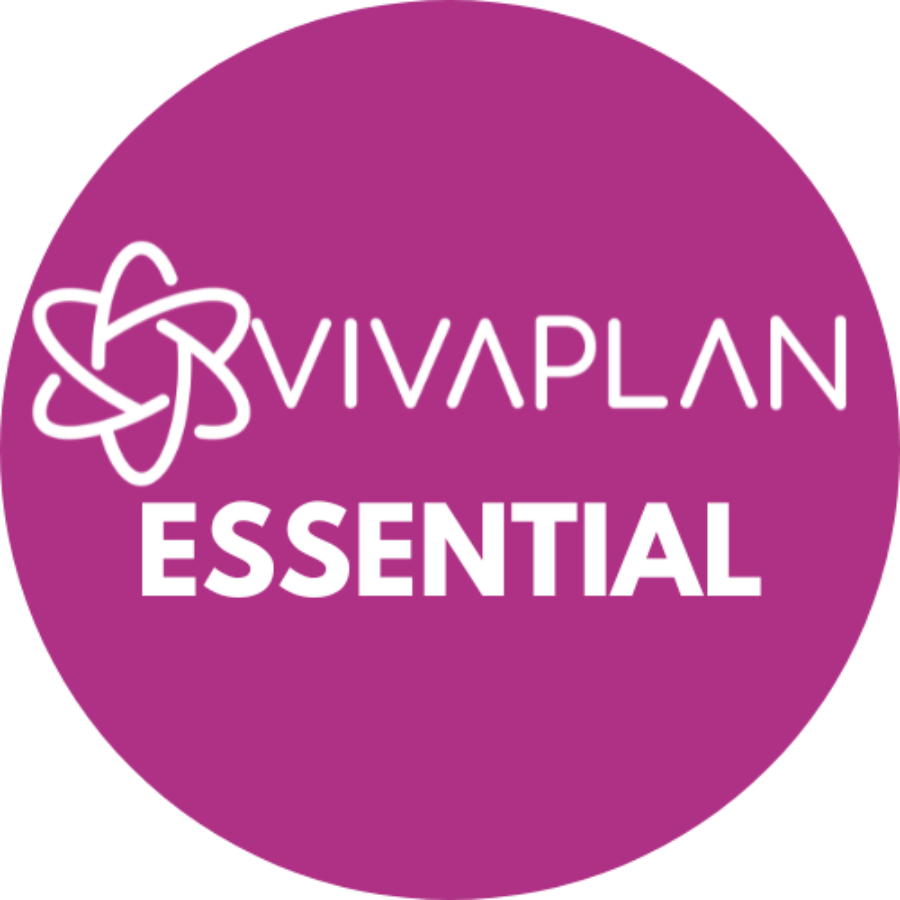 VivaPlan Basic