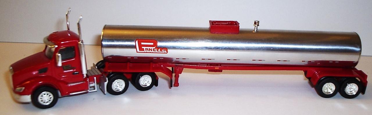 Peterbilt Panella Trucking
