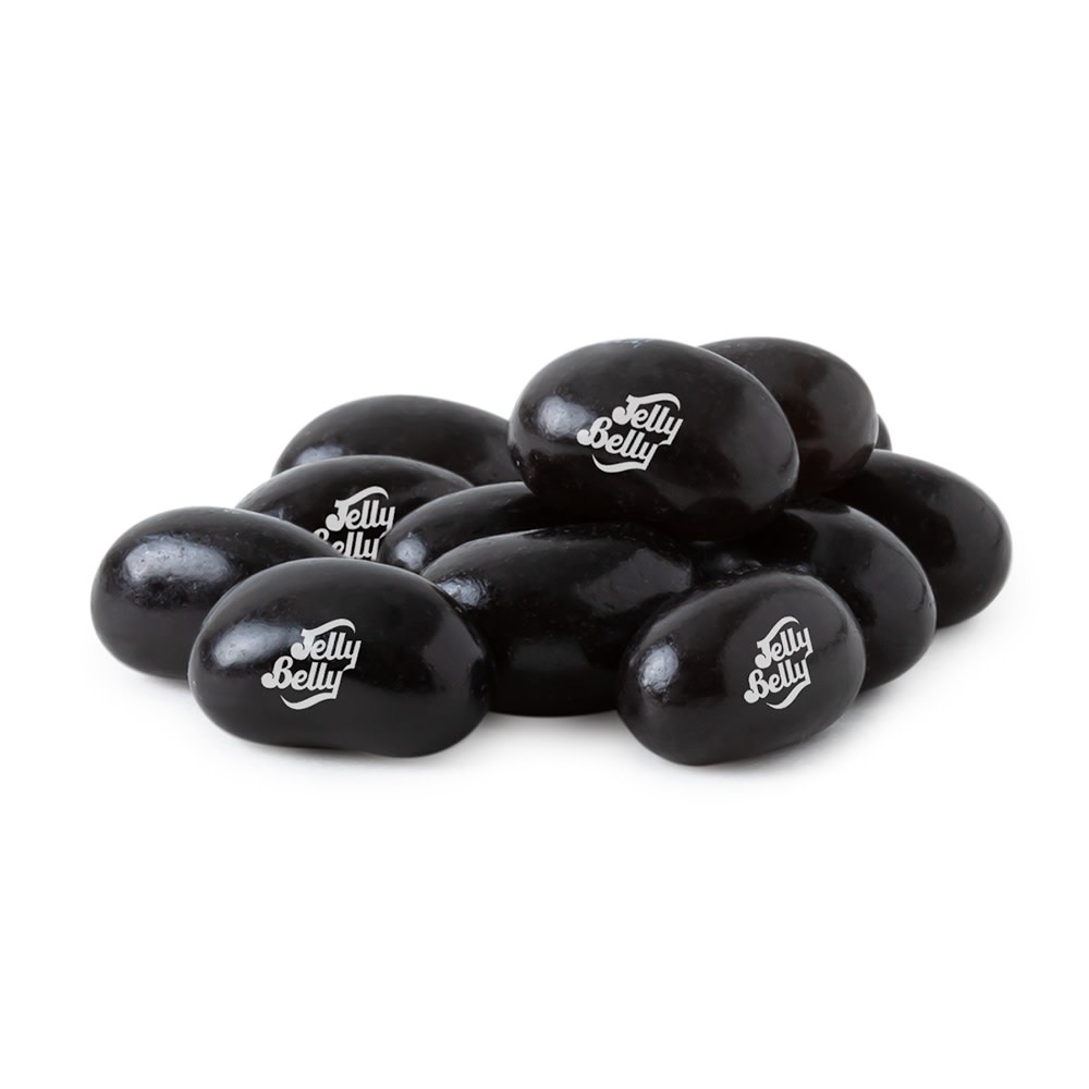 Jelly Belly LICORICE Jelly Beans 5 lbs