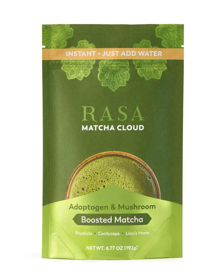 Rasa Matcha Cloud 6oz