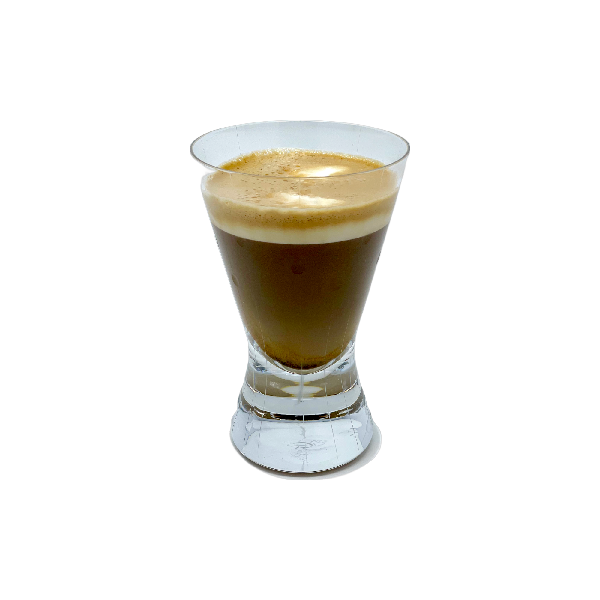 Espresso Macchiato