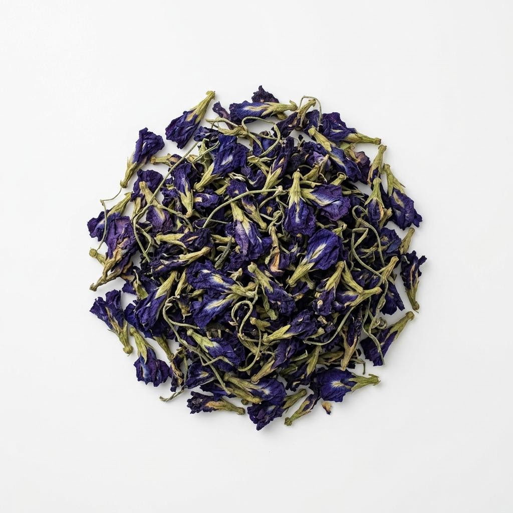 Butterfly Pea
