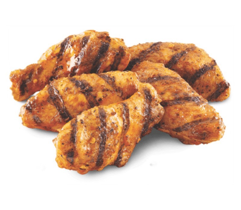 Wings