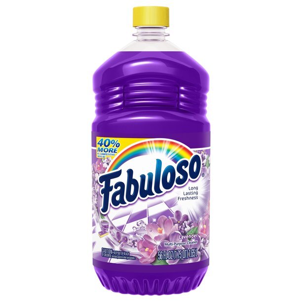 15. Faboloso