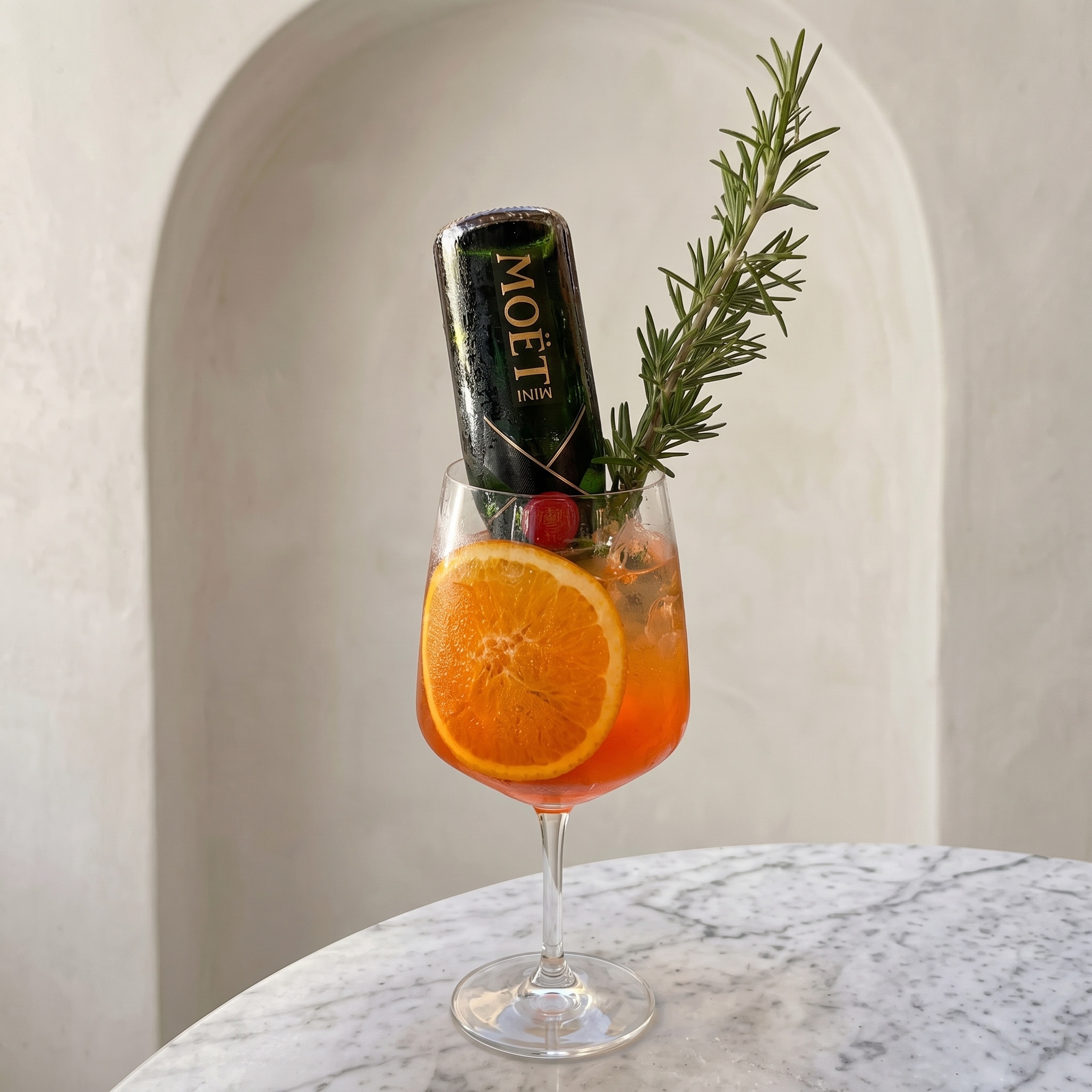 Moët Me