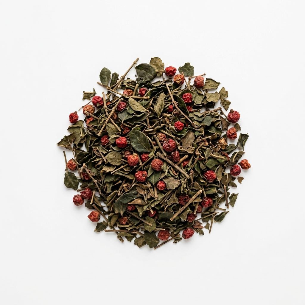 Partridgeberry