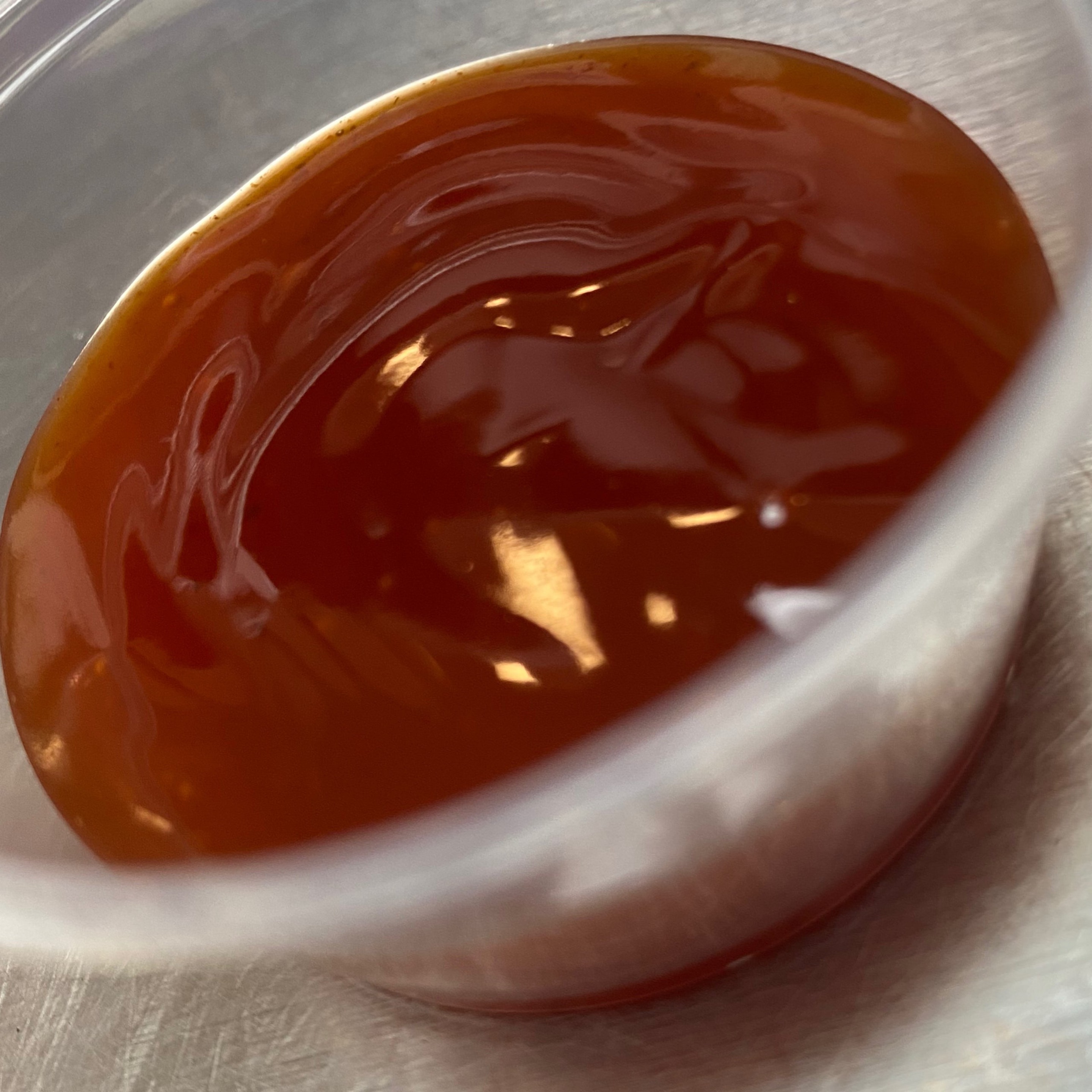 Sweet Red Chili Side Sauce