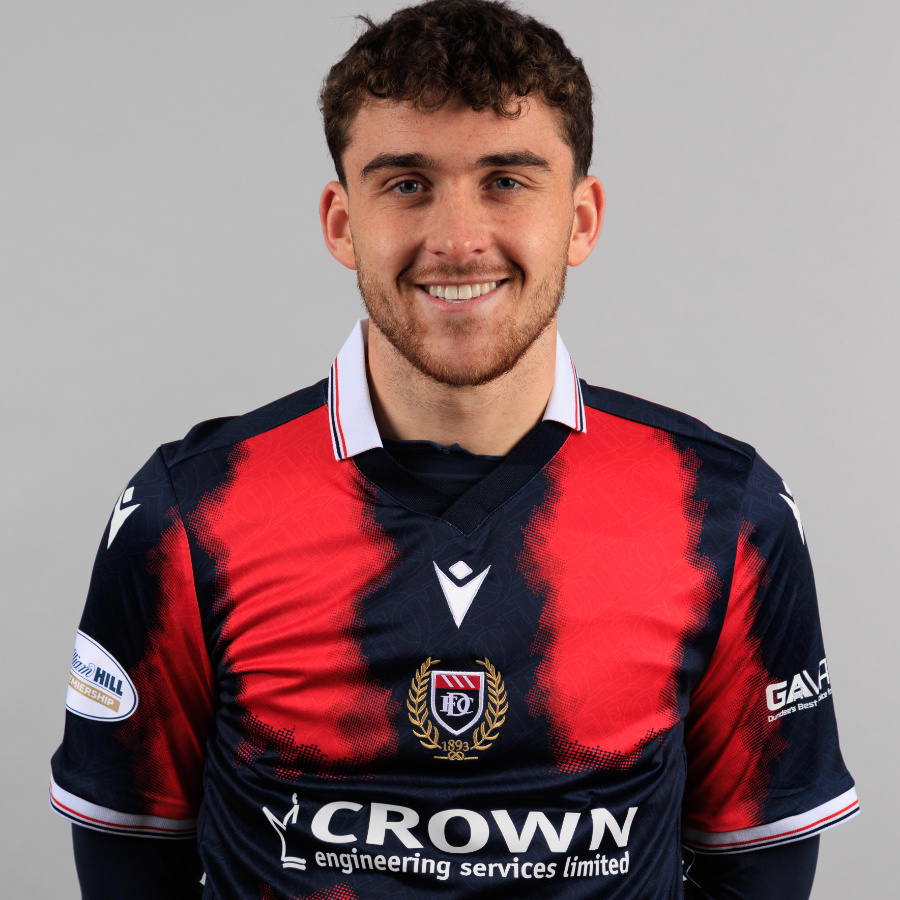 28-Callum Jones (Third)