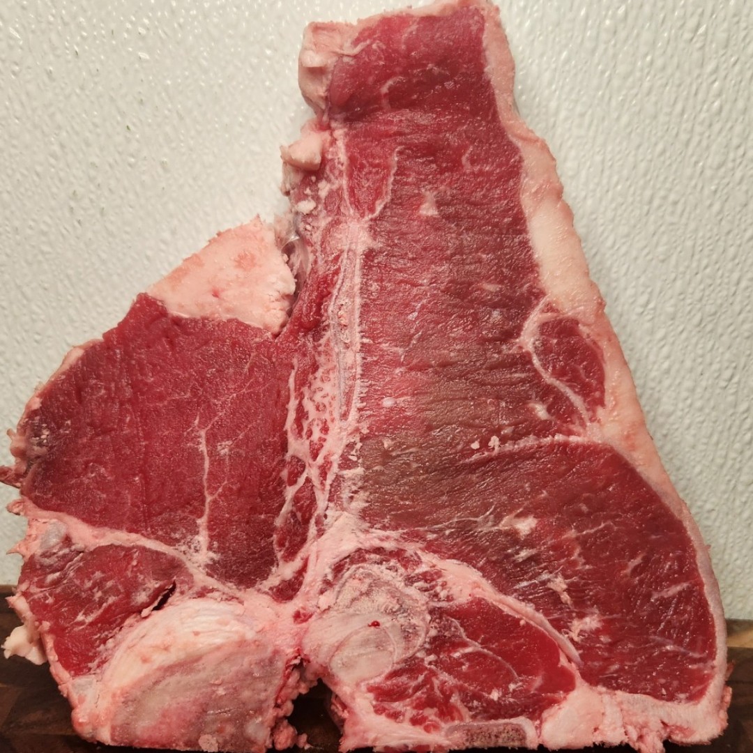 Beef Porterhouse Steak