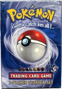 Pokemon TCG