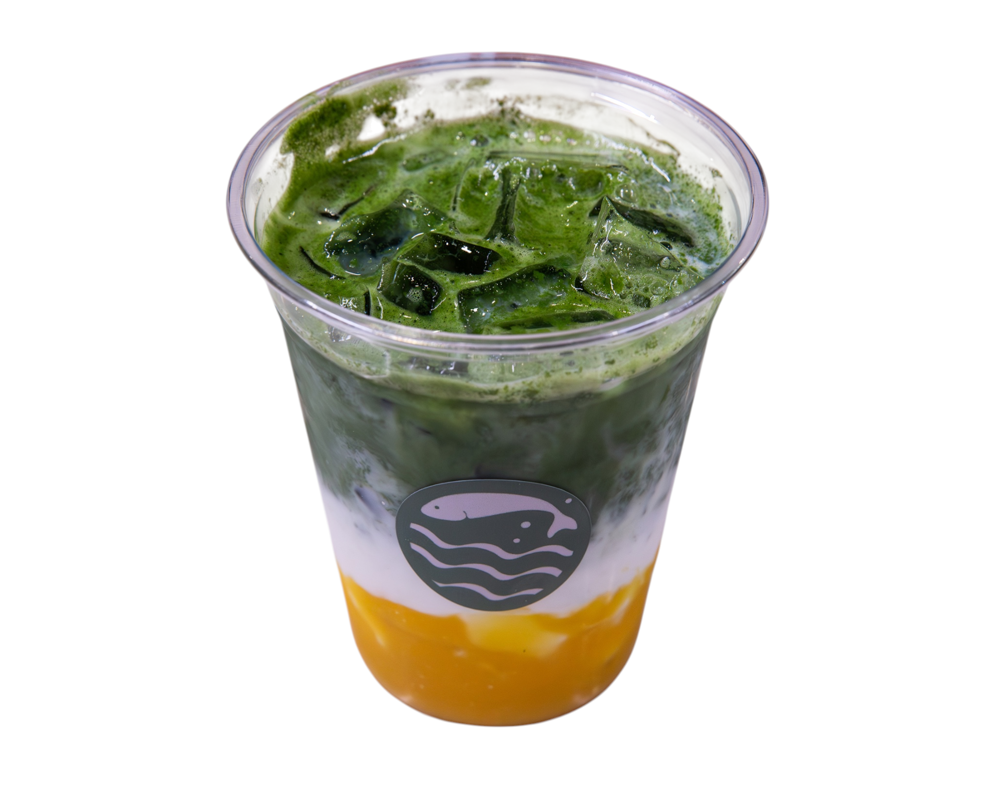 MANGO MATCHA