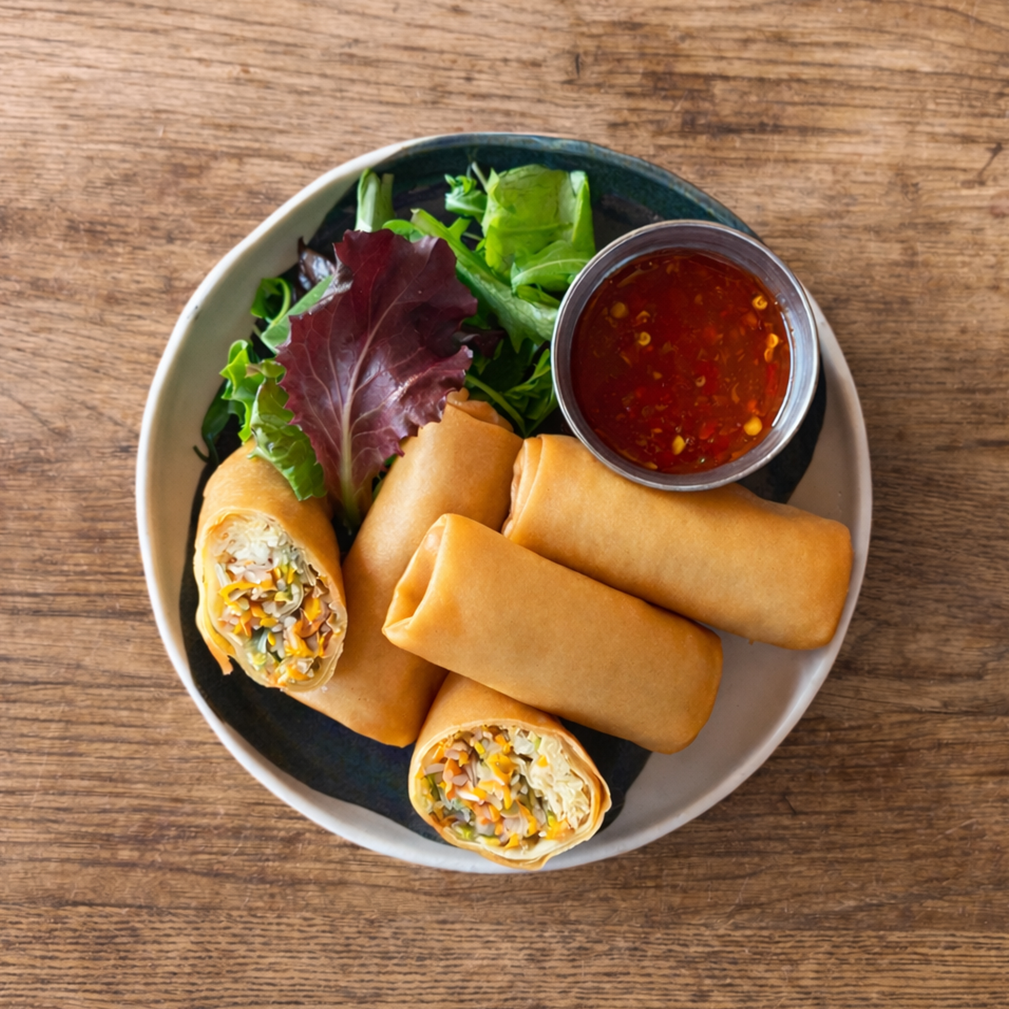 Spring Rolls