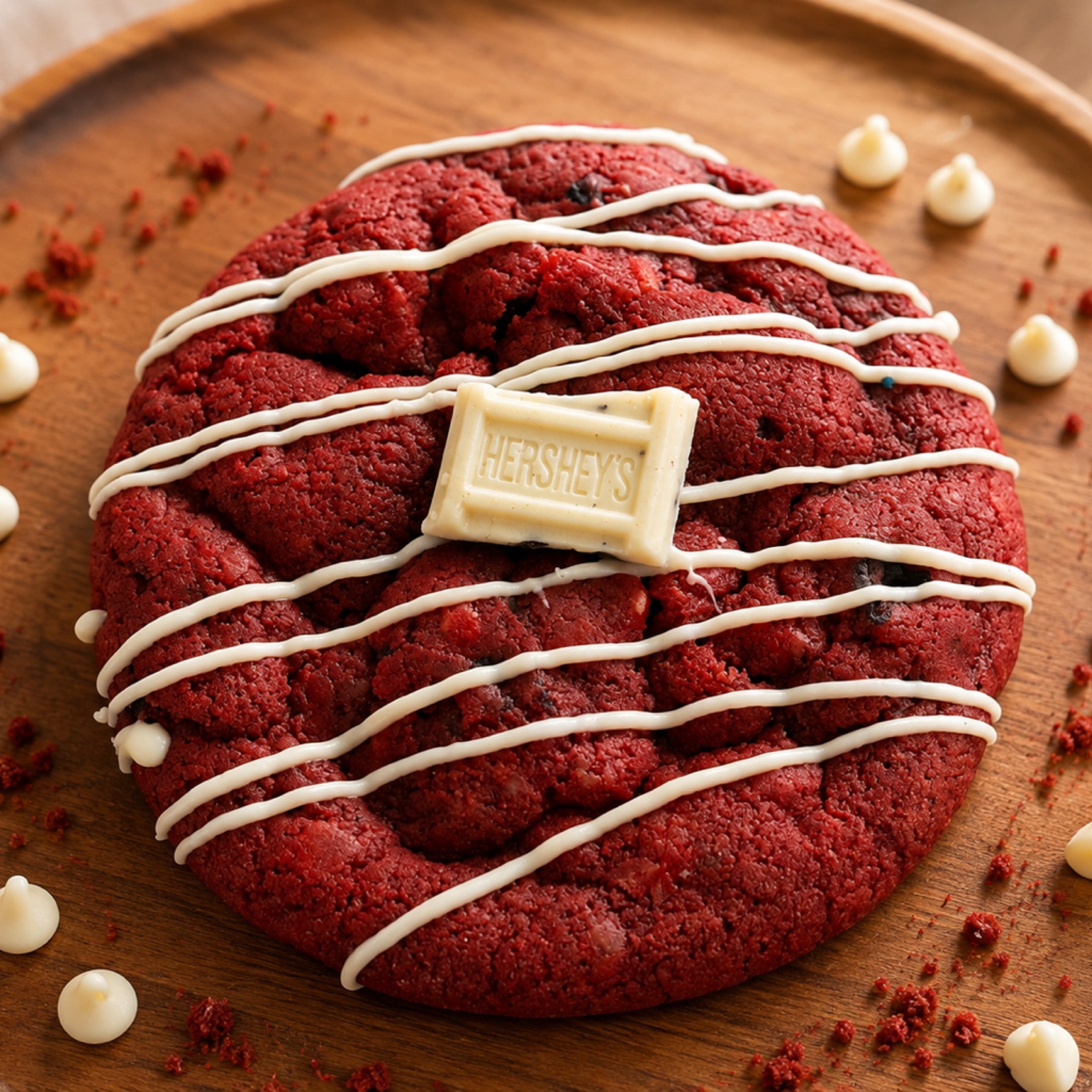 Photo of Red Velvet