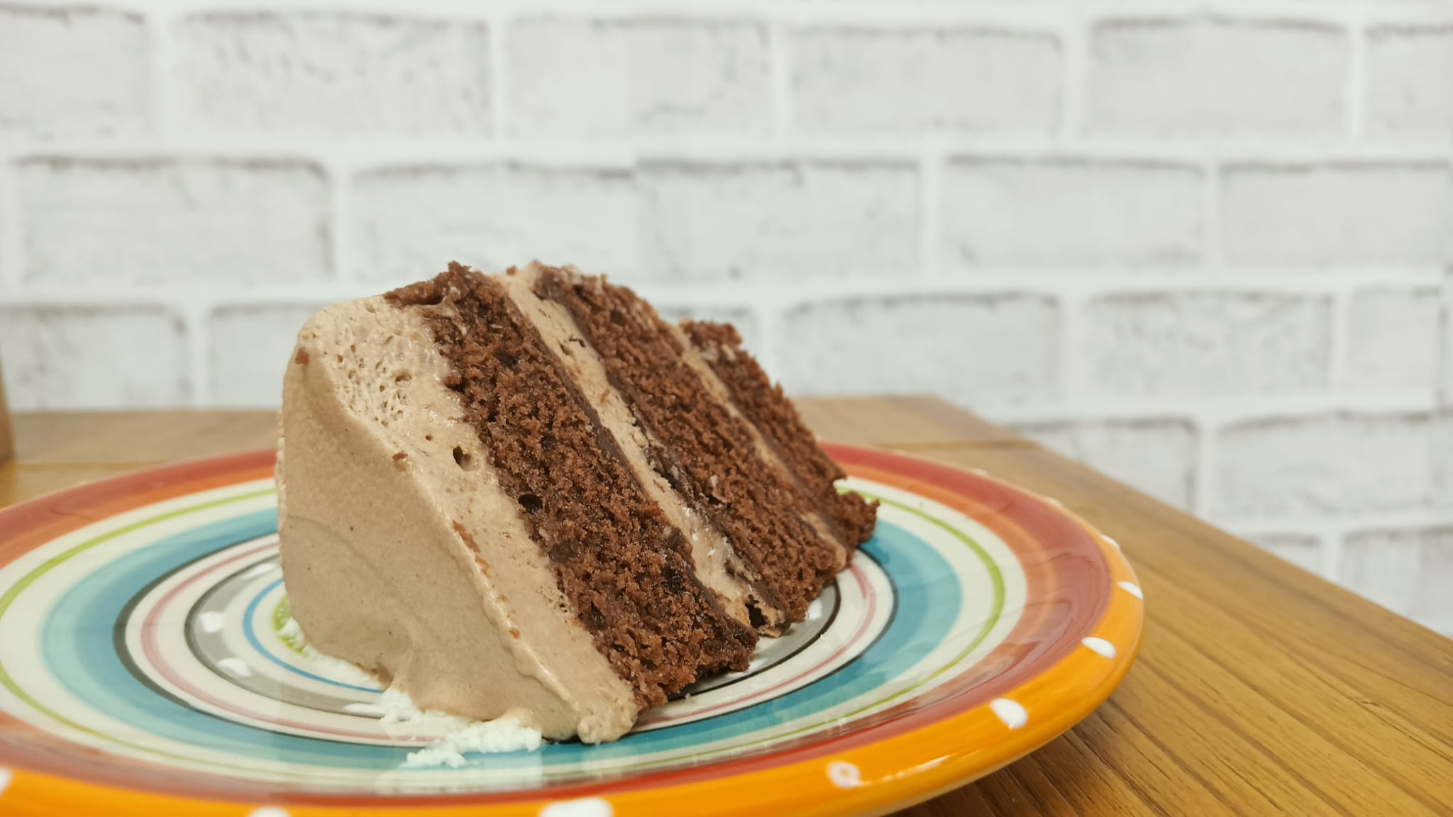 Death by Chocolate Cake