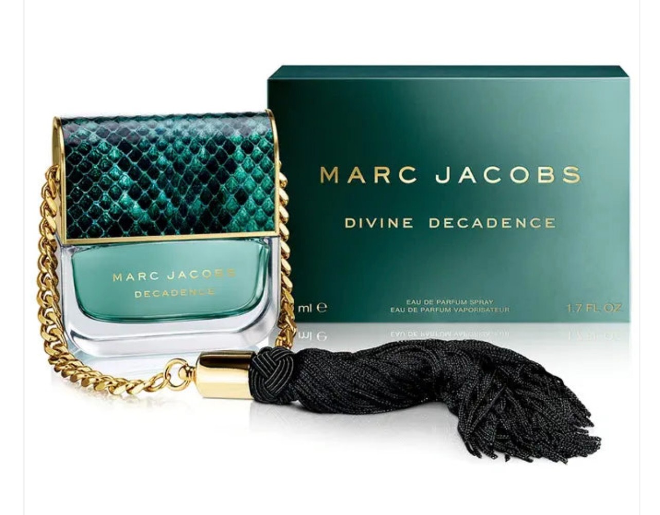 Marc Jacobs Decadence