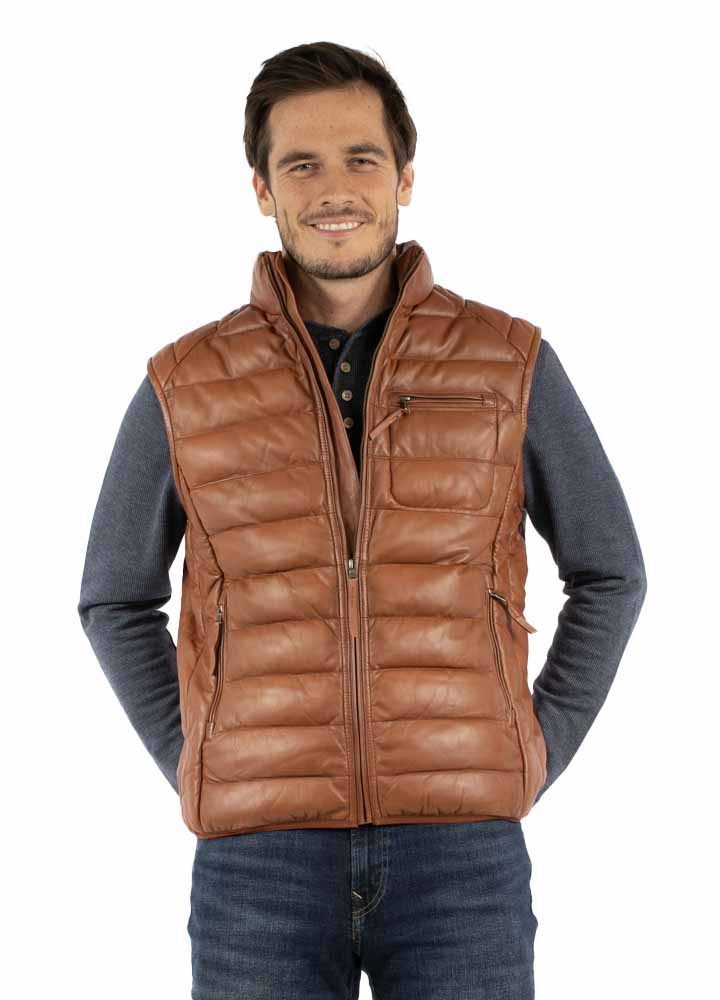 Men's Vest