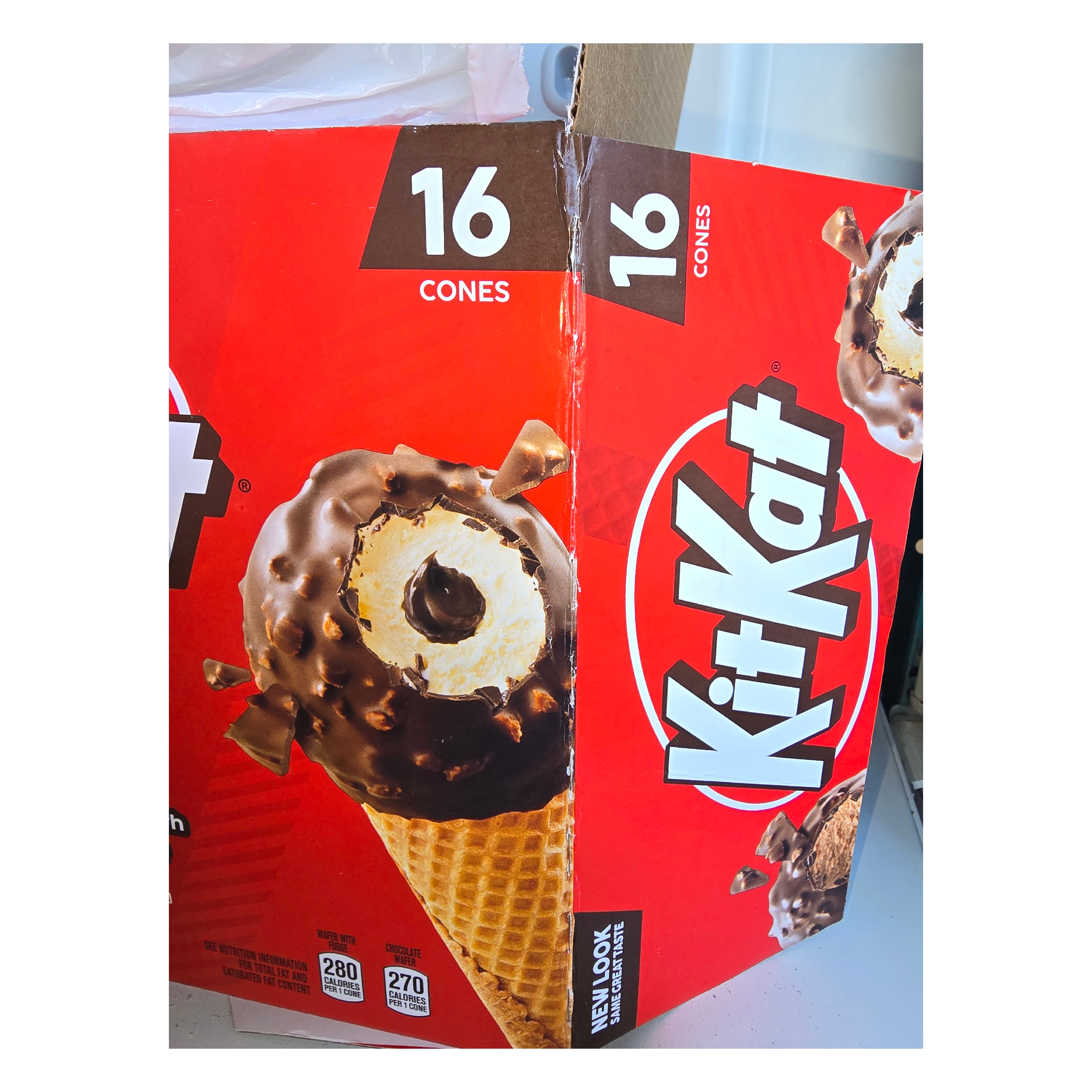 Ice Cream