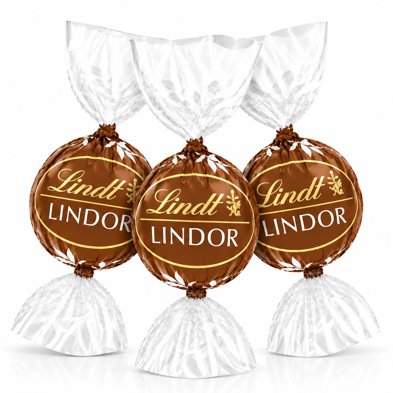 Lindt LINDOR Snickerdoodle White Chocolate Truffles 70ct 2lb Bulk
