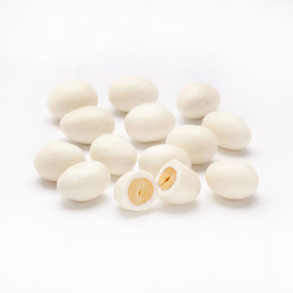 Sconza Yogurt Covered Premium Raisins 5lbs