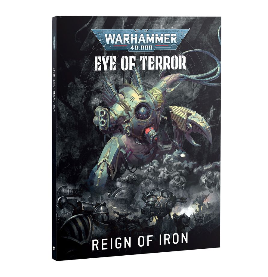Eye of Terror: Reign of Iron – War for the Cadian Gate thumbnail 2