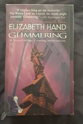 Glimmering/Elizabeth Hand