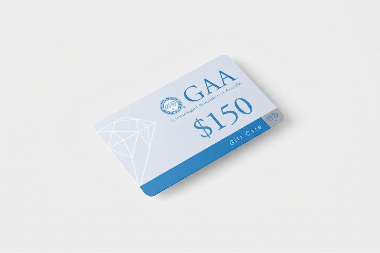 Gift Certificate