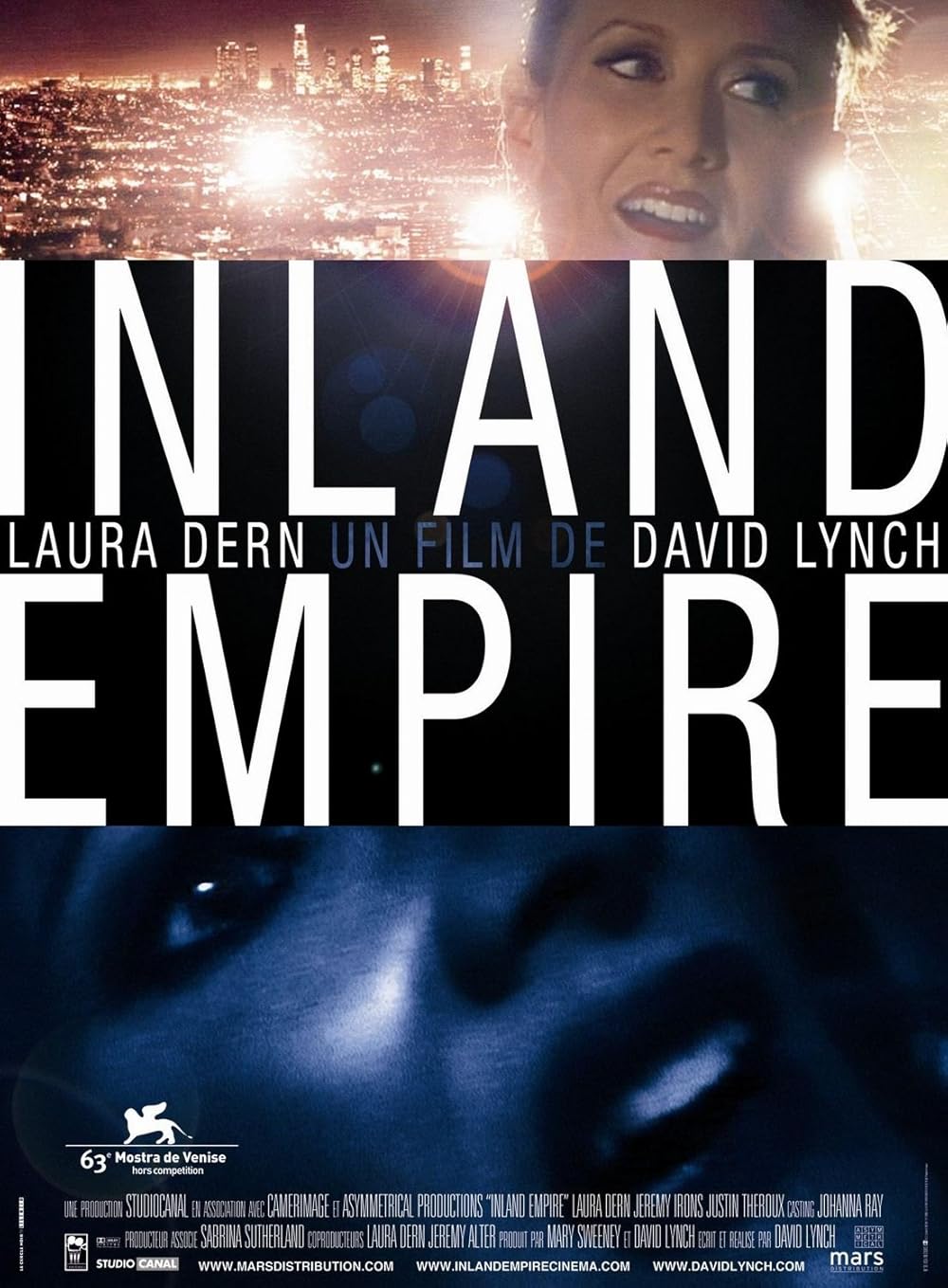 Inland Empire (2006)