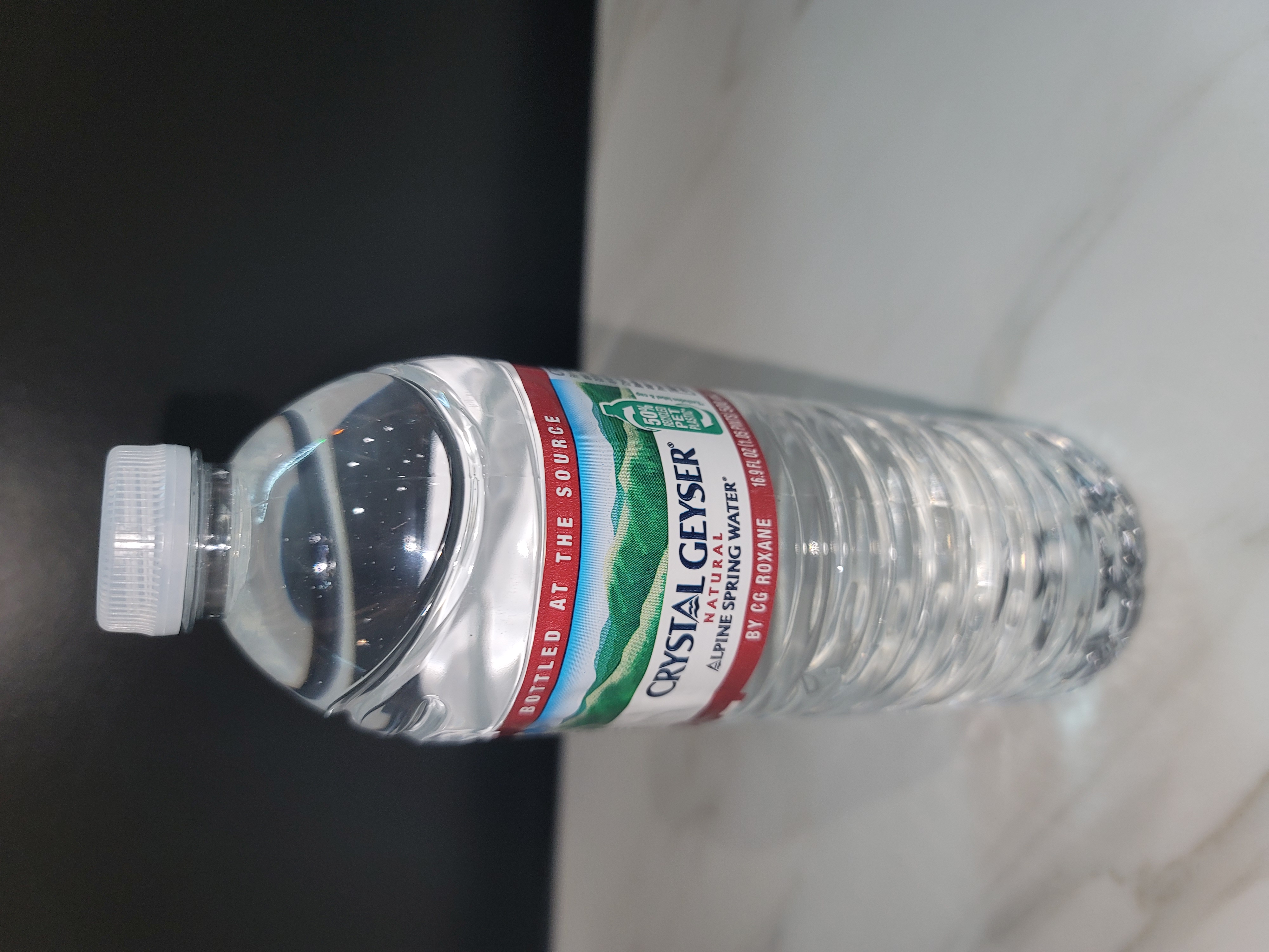 Bottle Water