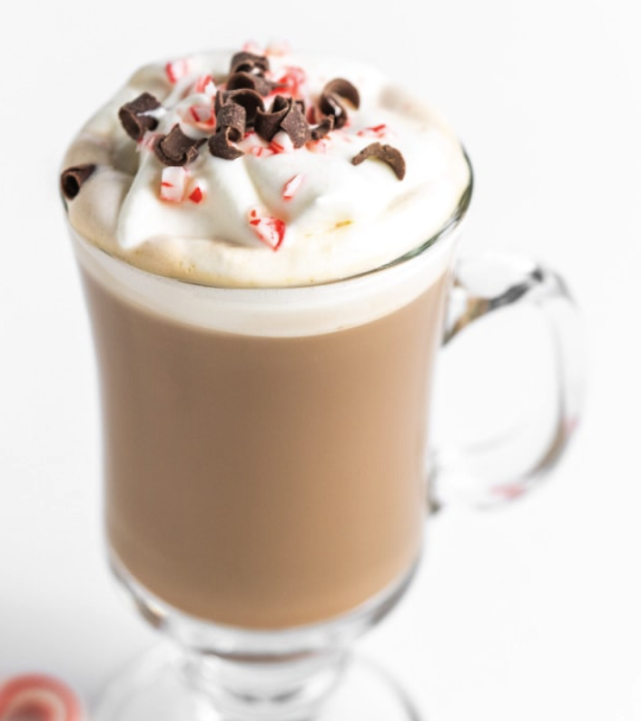 Peppermint Mocha