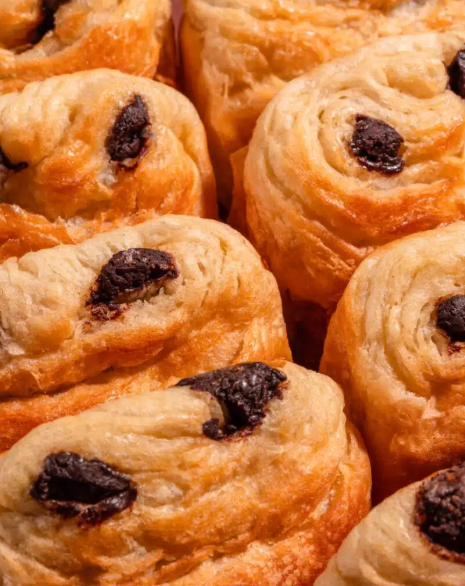 Chocolate Criossant