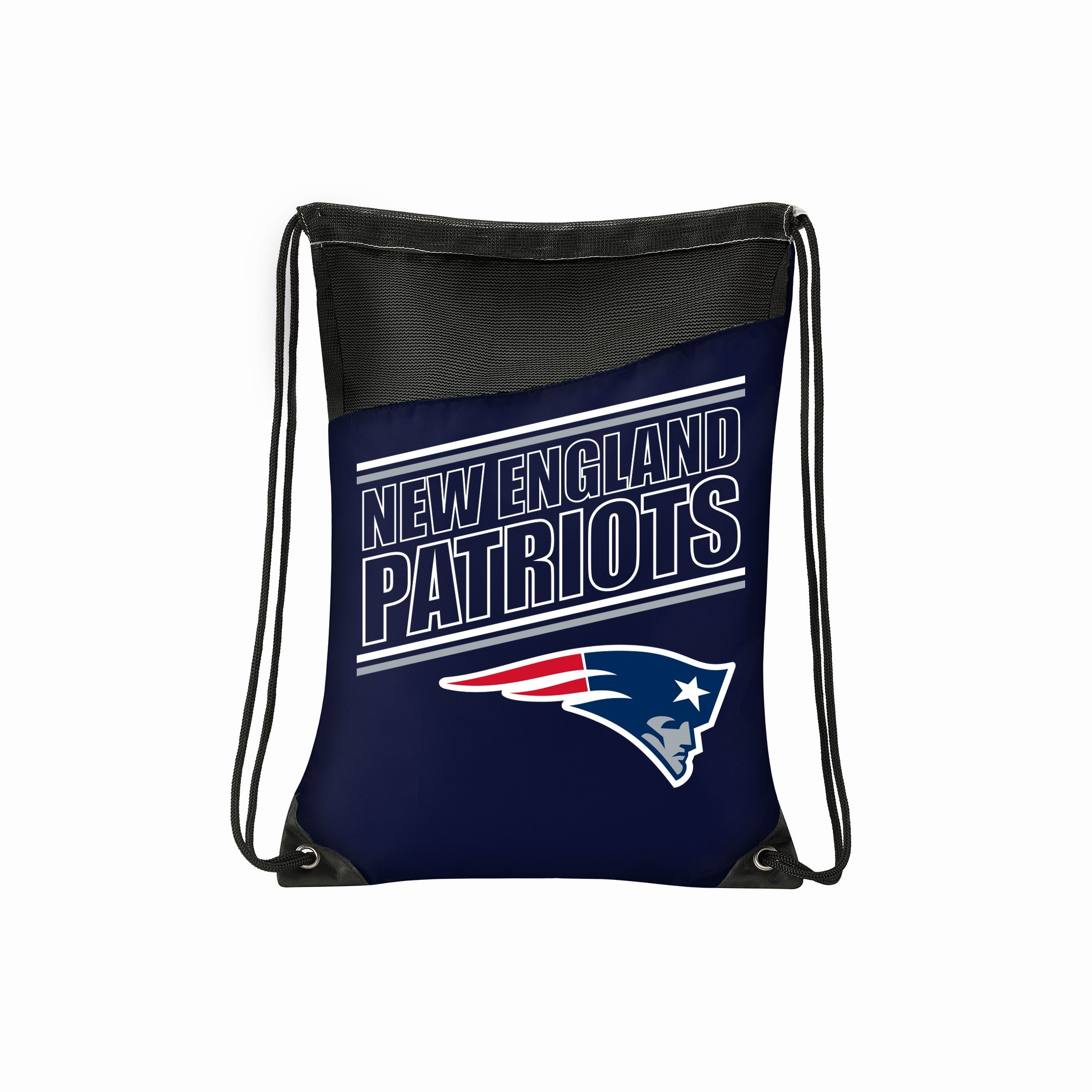 New England Patriots Incline Backsack