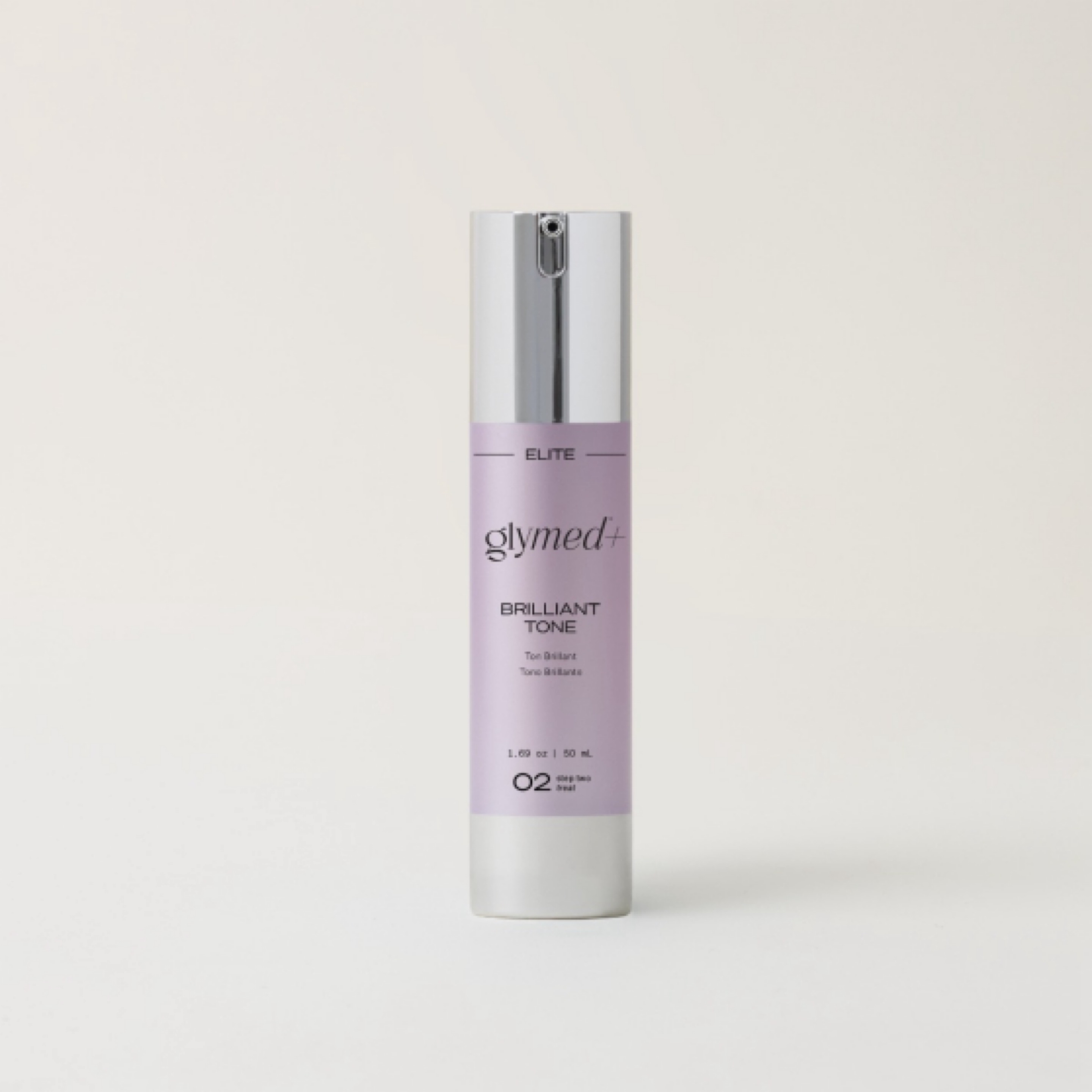 Sérum Brillant tone Glymed