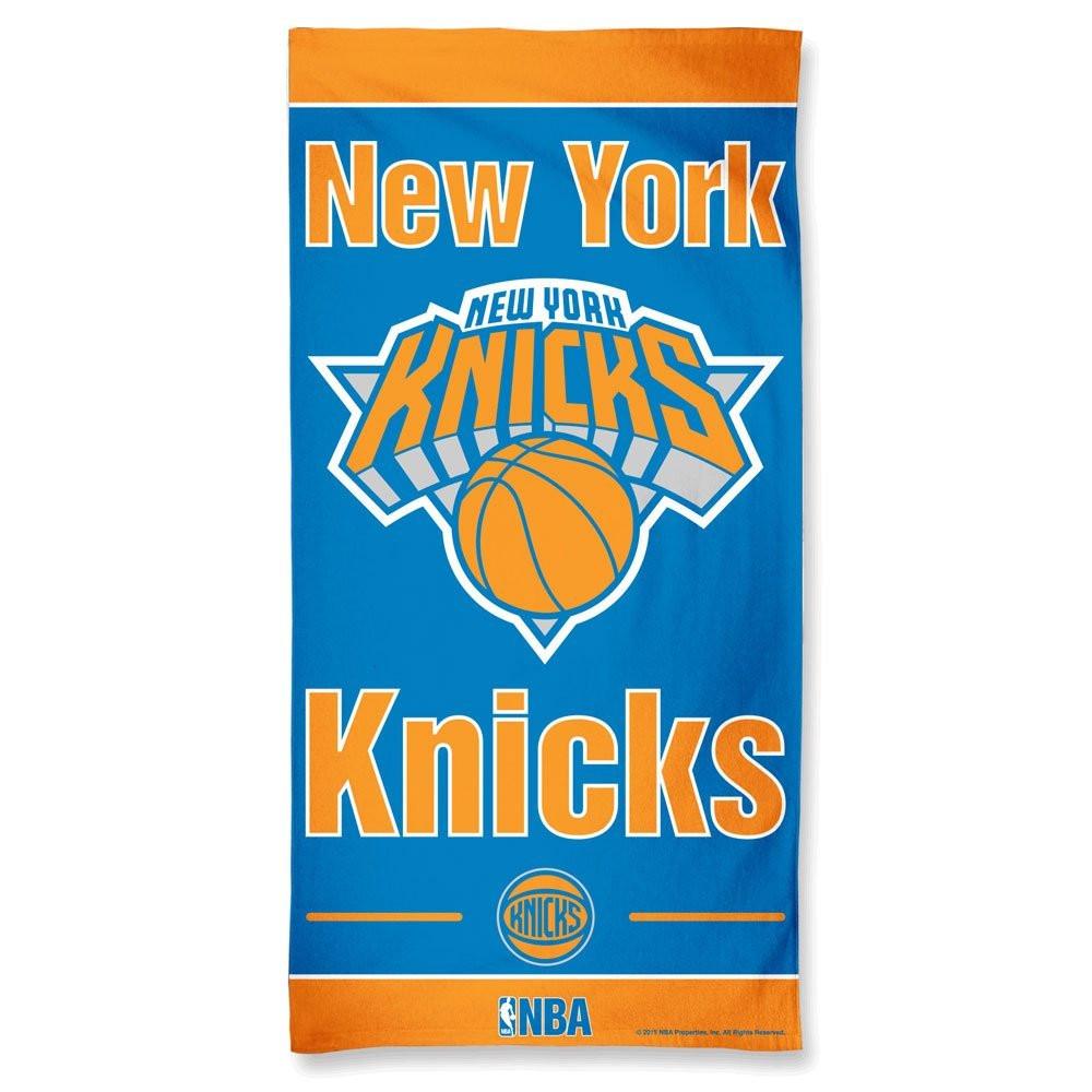 New York Knicks Beach Towel 30x60"