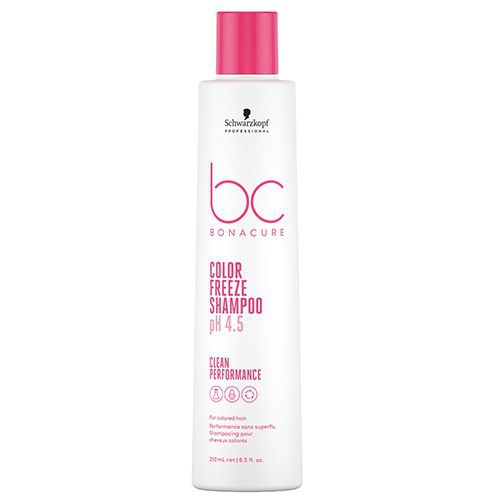 Color Freeze Shampoo
