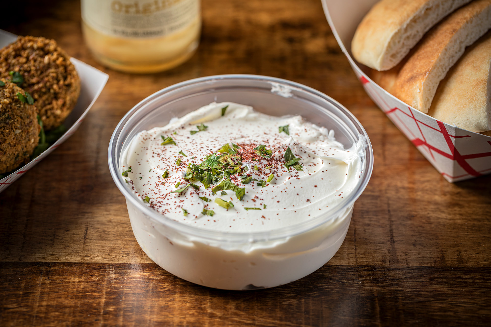 Labneh