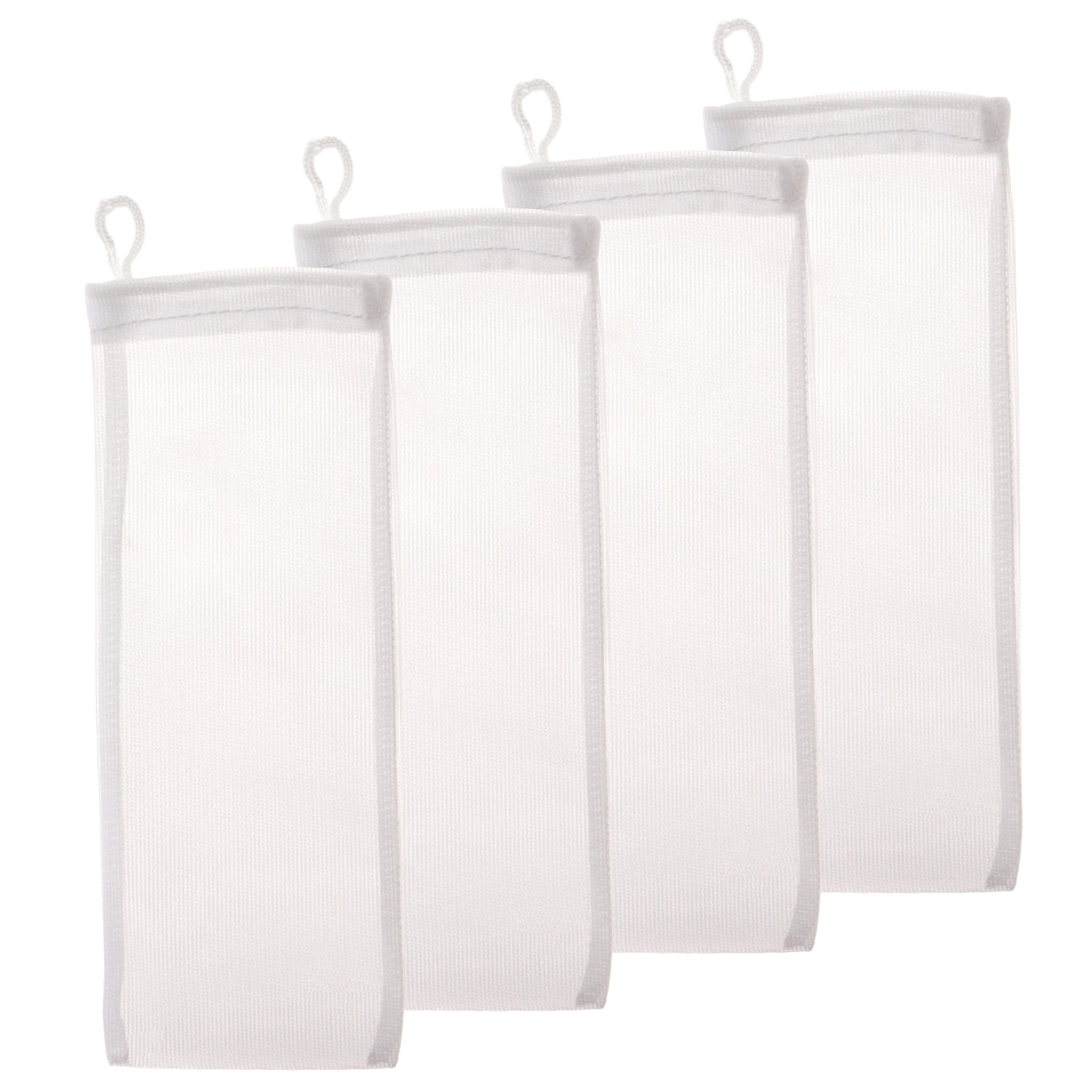 Tideline Draw String Filter Bag 8 x 13