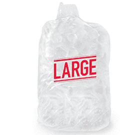 Bag of Ice (Large)