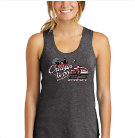 2026 Ladies Show Tank