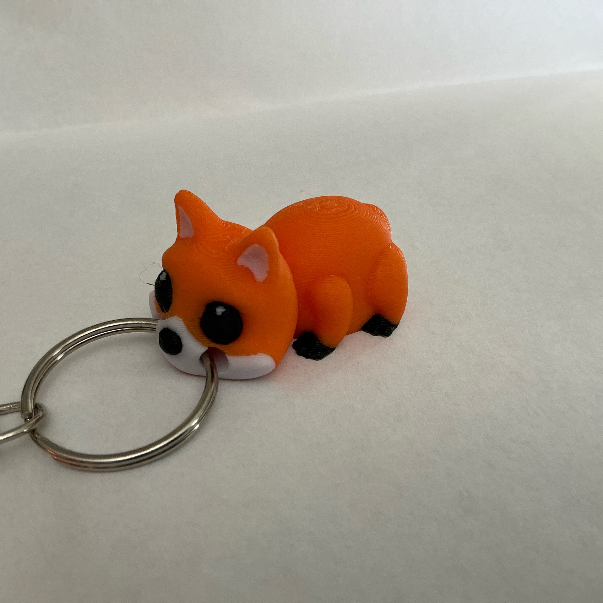 KC Fox