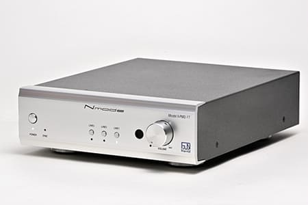 Nmode | X-PM3 FT