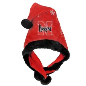 Nebraska Huskers Dangle Hat
