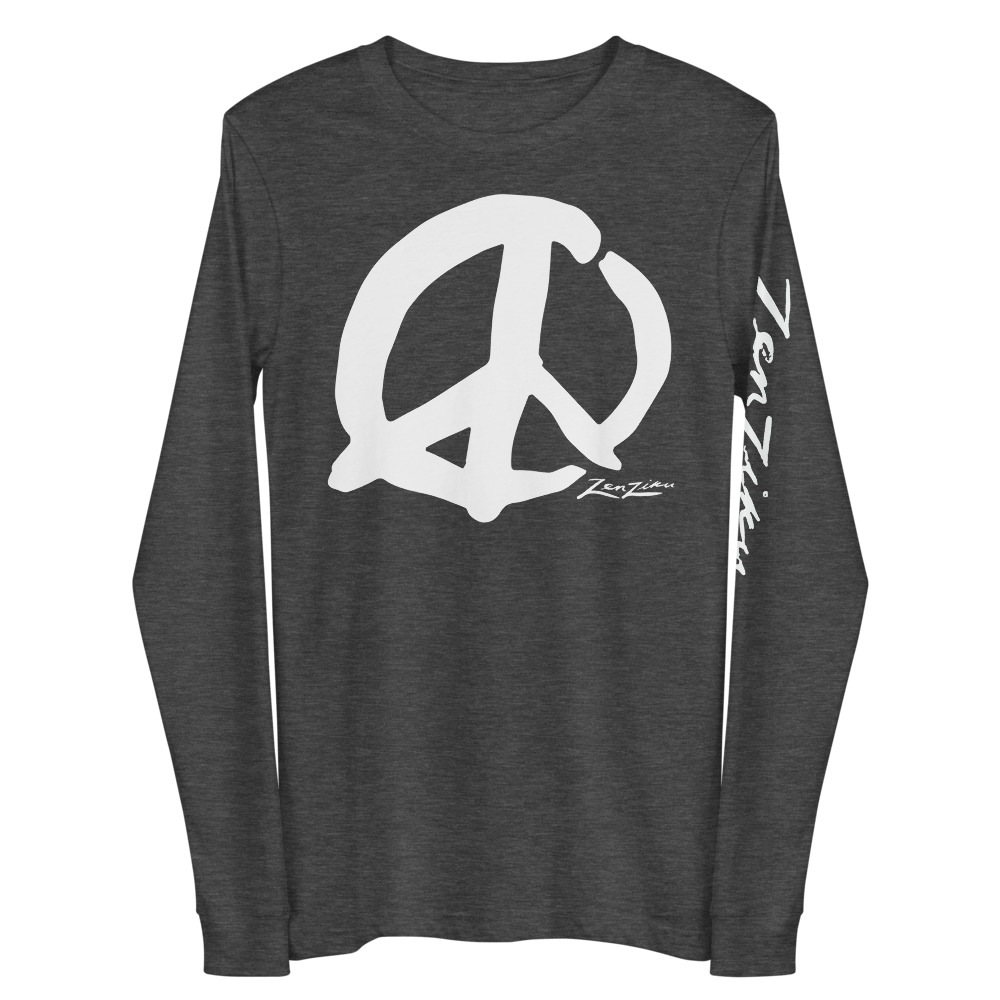 Zen Ziku Peace