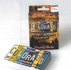 Playing Cards
