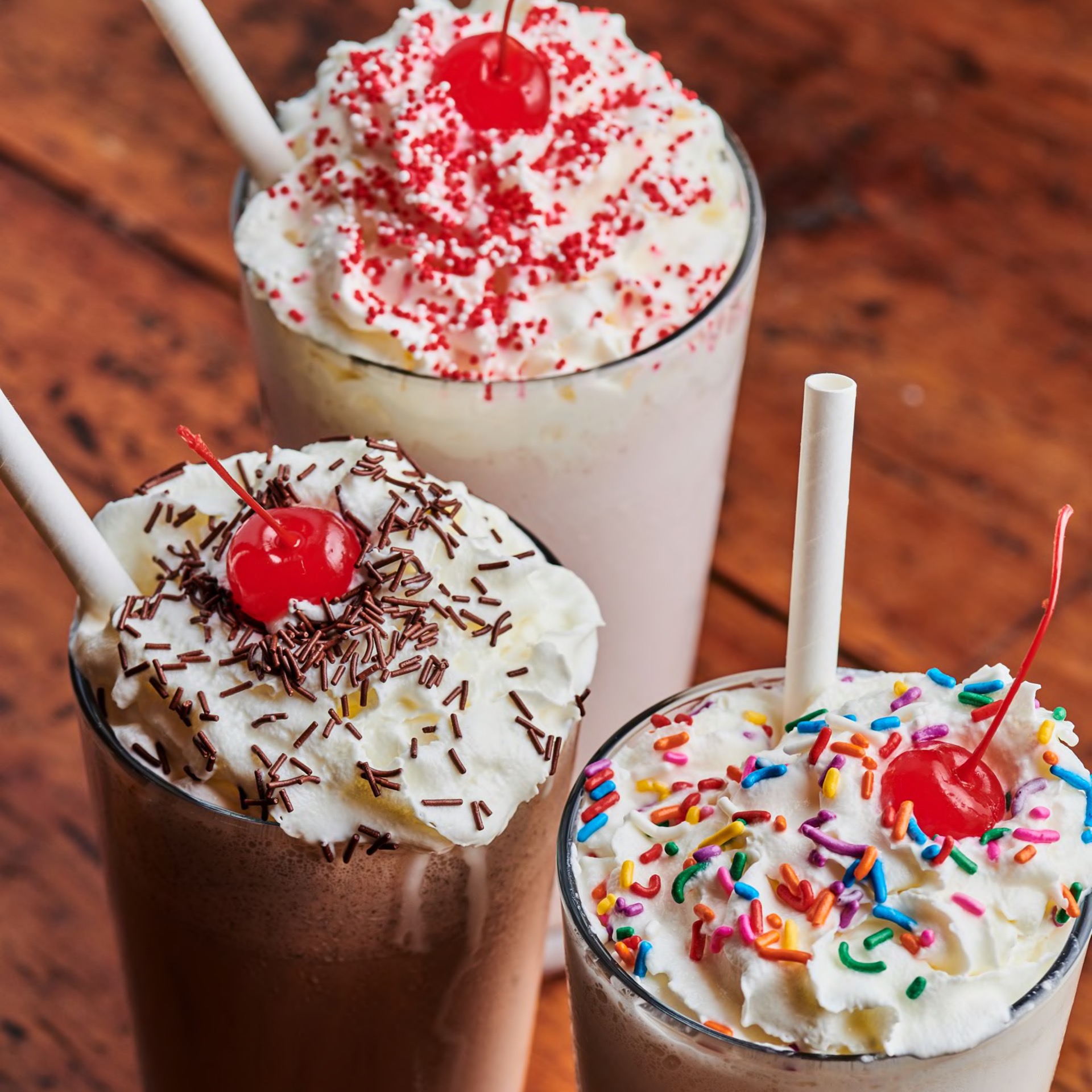 Milkshake