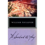 The Sound and the Fury: The Corrected Text by William Faulkner