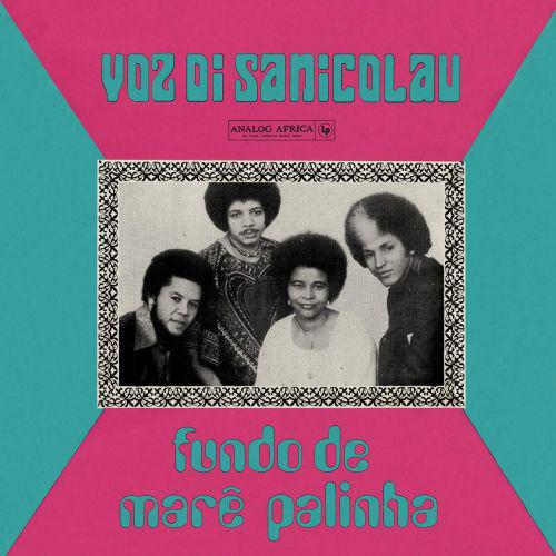 Voz di Sanicolau - Fundo De Maré Palinha by Unknown Artist - View 1