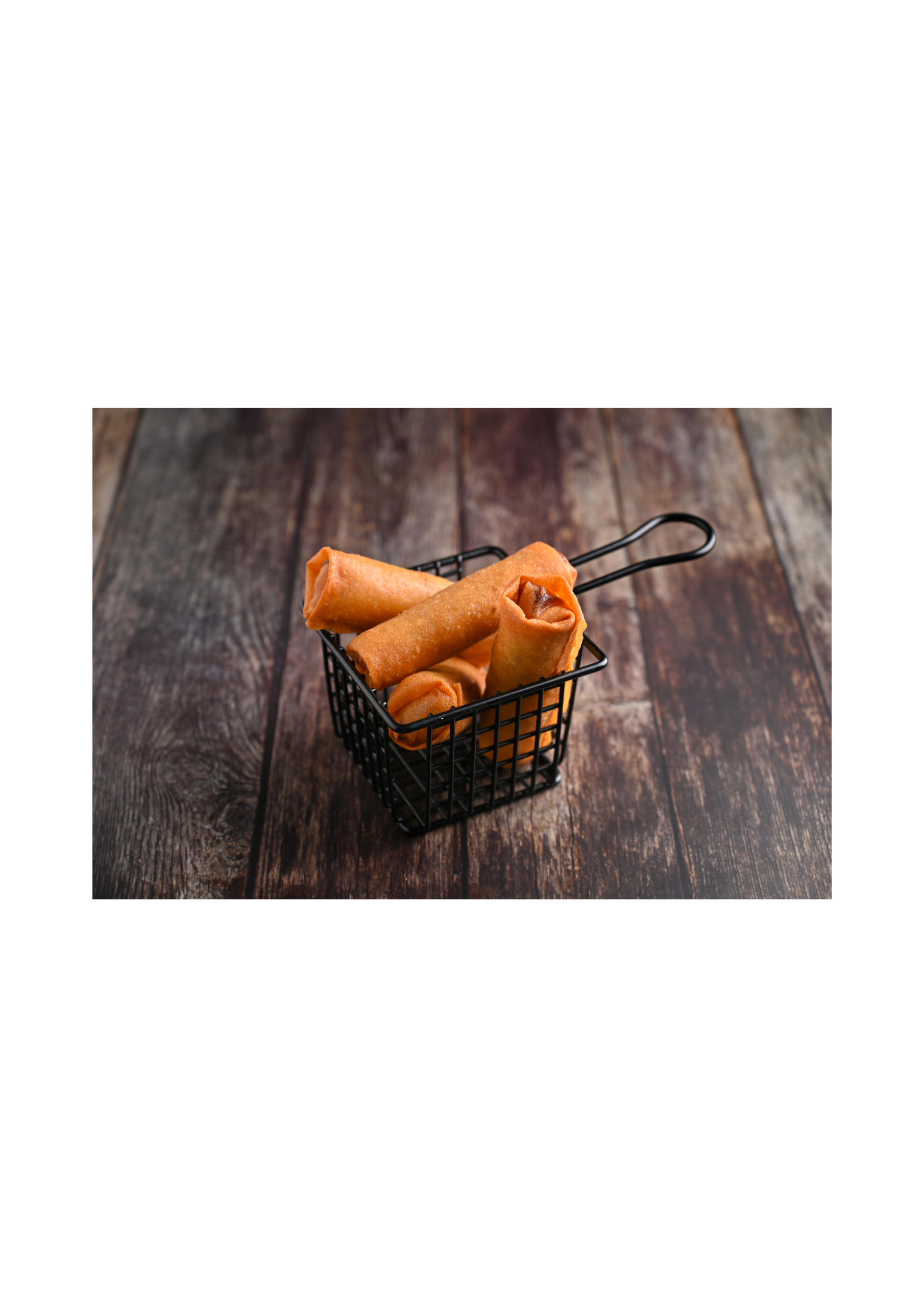 Spring Roll